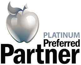 Apple Vacations Platinum Partner